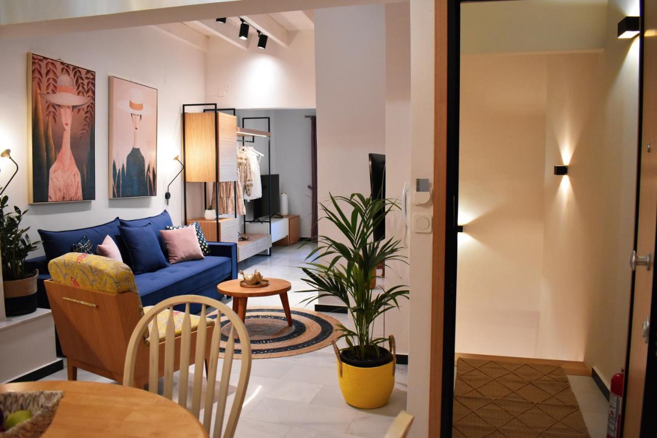 Queen Stella Luxury Homes Rethymno Exterior foto